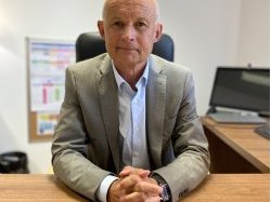 Xavier Bonhomme : « Il reste beaucoup à faire mais on a avancé considérablement »