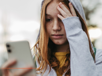 Le Commissaire de justice peut être le garant de la preuve numérique dans les affaires de harcèlement scolaire 