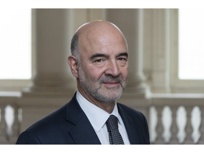 Pierre Moscovici est (…)