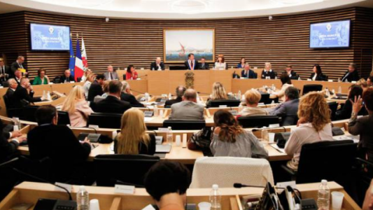 Prochain Conseil Municipal Nice demain à 8h30