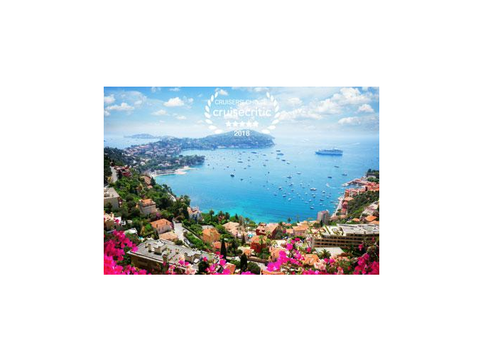 Villefranche-sur-Mer (…)