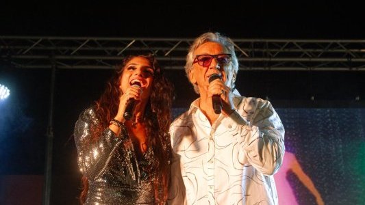 À La Londe-les-Maures, une soirée explosive avec Jean-Pierre Savelli