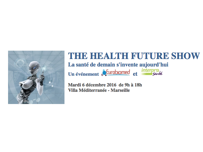 Health Future Show : (…)