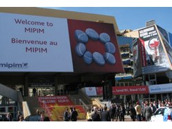 LE FUTUR DE L'IMMOBILIER AU CŒUR DU MIPIM