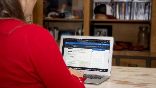 A l'hôpital Saint-Musse, rendez-vous en ligne via Doctolib