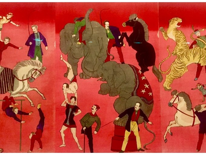 EXPO : le Japon des (…)