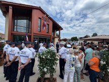 À La Ciotat, un poste de police municipale au coeur de Saint-Jean