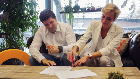 MY COACH devient la plateforme officielle des éducateurs de la FFF 