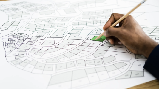 Beausoleil : Approbation du Plan Local d'Urbanisme