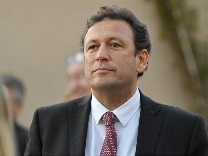 François de Canson "L'amé