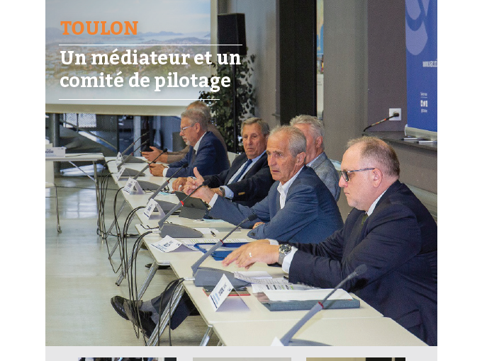 Petites Affiches VAR (…)