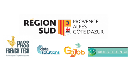 Data Solutions, Gojob, Biotech Dental : développements prometteurs récompensés par le Pass French Tech 