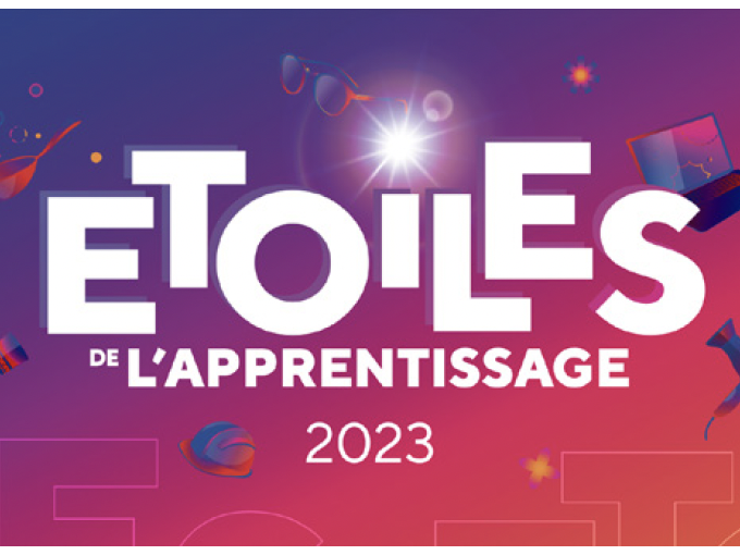 Les "Etoiles de l'Apprenti