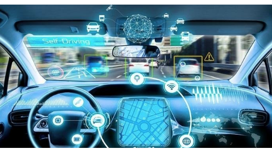 1er Get Together 2019 - Smart Vehicle Côte d'Azur 