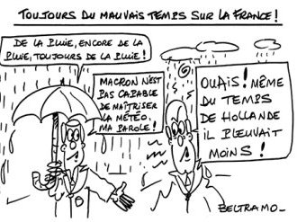 La gazette hebdomadaire