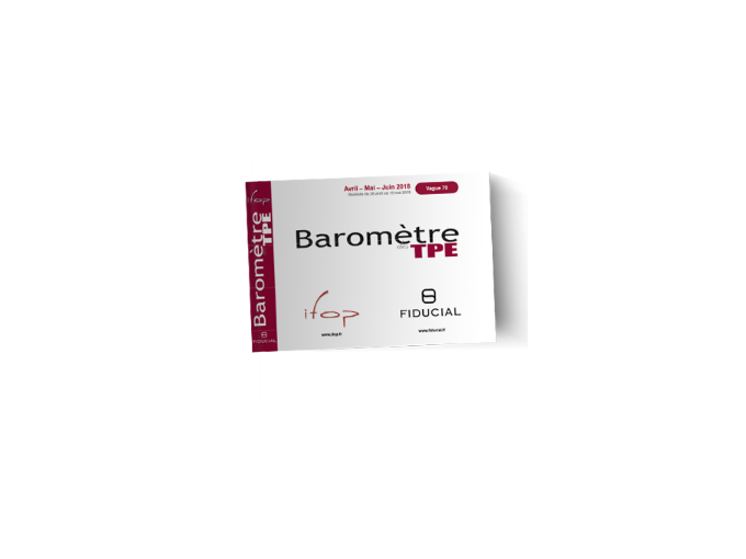 Baromètre des TPE Fiducia