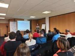 Les recommandations de la JCE ASA et ses partenaires pour une meilleure mobilité sur le territoire sophipolitain