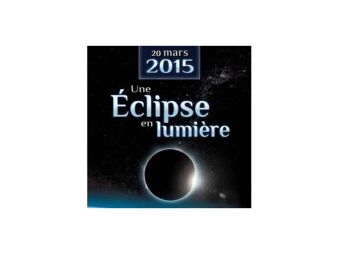 Eclipse solaire du 20 (…)