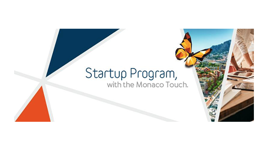 MonacoTech dévoile les noms des 5 premières startups qui vont intégrer l'incubateur en septembre