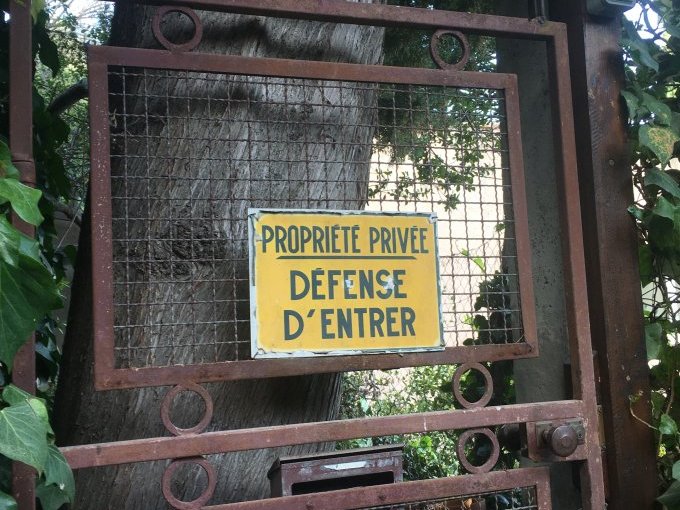 Veni, vidi...vite dit (…)