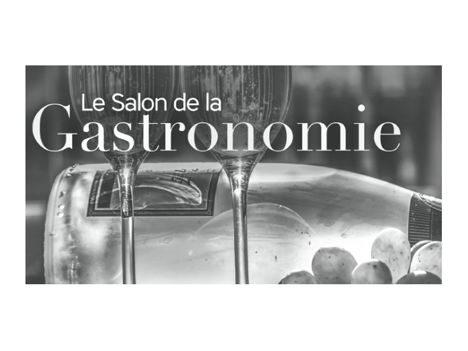 La gastronomie à l'honneu