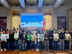 Tourisme responsable : 15 Startups innovantes retenues au Travel Camp Sud 2024