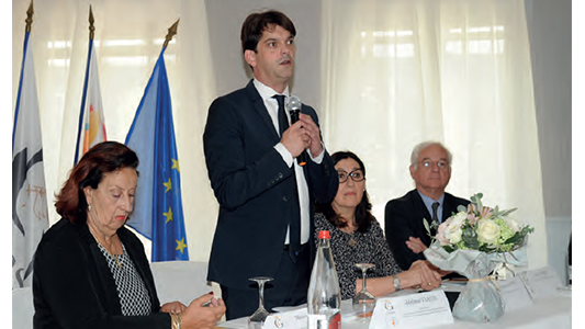 Pays de Grasse : de nouvelles ambitions pour les acteurs du tourisme