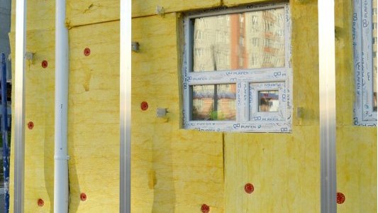 La FFB vent debout contre le rabotage de MaPrimeRénov' pour l'isolation thermique par l'extérieur 