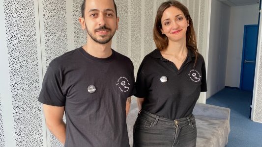L'École 42, « un monde à part »