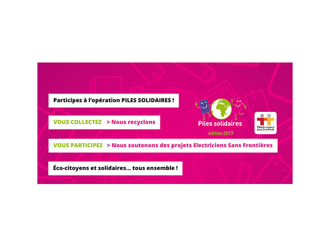 2e édition de Piles (…)
