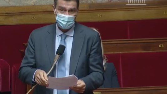 Marineland : Éric Pauget demande un plan pour l'avenir des animaux, des emplois et de l'économie locale