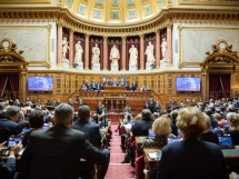 Sénatoriales dans les Alpes-Maritimes : trois listes candidates pour cinq sièges