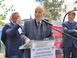 À La Valette-du-Var, Thierry Albertini forge un avenir meilleur à la ville