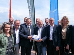  Pour la Coupe du monde de rugby, la Région Sud au cœur de la mêlée ! 