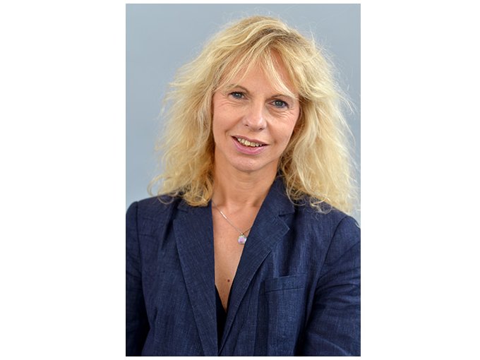 Joëlle Martinaux en (…)