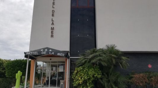 Hôtels des Alpes-Maritimes, point de situation sur la reprise d'activité