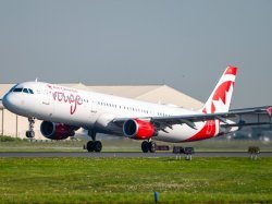 Air Canada relance sa liaison estivale entre la Côte d'Azur et le Canada