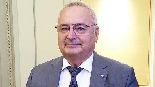 CCI 06 : Jean-Pierre Savarino candidat à un deuxième mandat