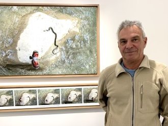Robert Forte : Objectif nature !
