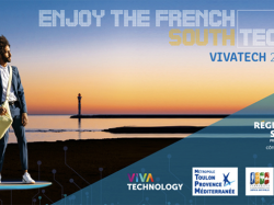 16 start-ups de la région Paca sélectionnées pour le CES 2023 