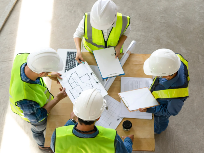 Emploi - L'Apave recrute