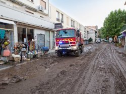 3 morts et des dégâts considérables après des intempéries dans le Var