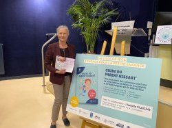 Un précieux livret d'informations pour les parents niçois