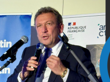  Le Var concentre des acteurs majeurs de l'économie du XXIème siècle