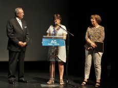  L'Union Patronale du Var pleure la disparition de Françoise Franceschini