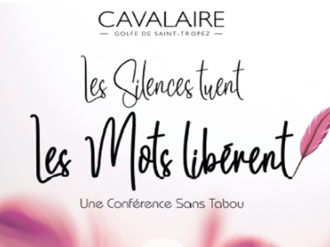 À Cavalaire-sur-Mer, conférence « Octobre Rose » le jeudi 16 octobre