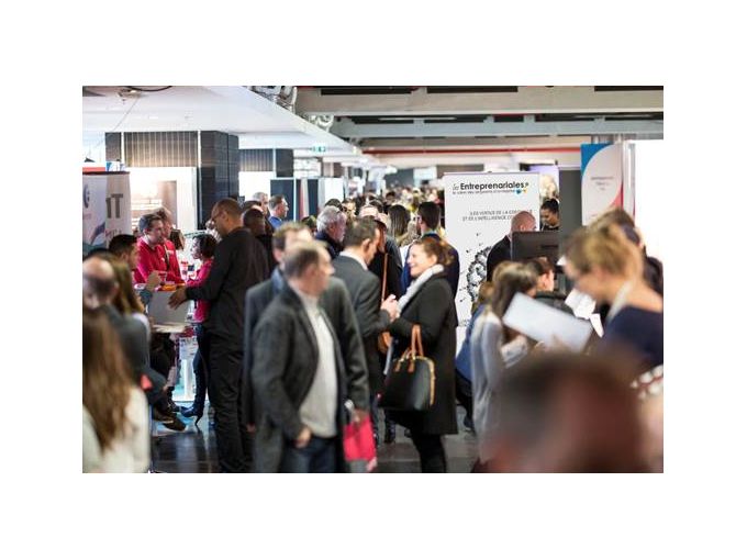 Thème des Entreprenariale