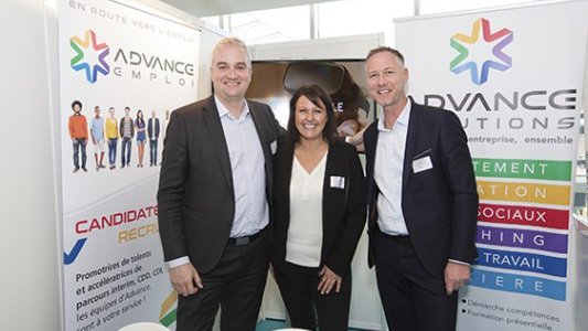 Advance Solutions : une approche sur-mesure en ressources humaines
