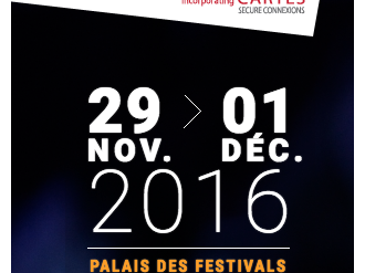 Trustech prend ses quartiers à Cannes.