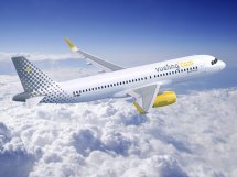 Vueling renforce la ligne Marseille–Barcelone